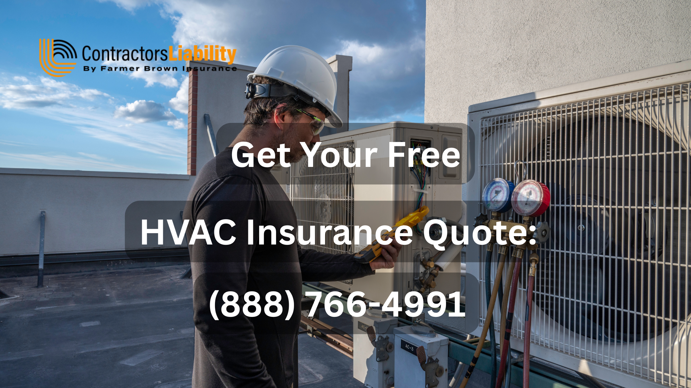 Hvac Insurance Quote