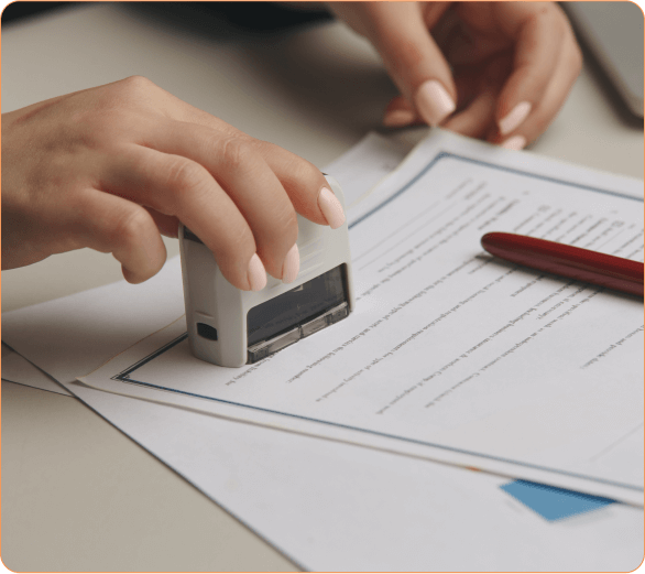 Image of Arlington ACORD Certificate