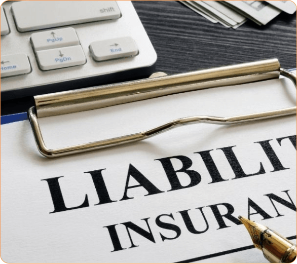 Image of Corpus Cristi ACORD Certificate