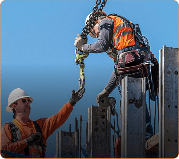 Image of Corpus Cristi Builder's Risk Insurance