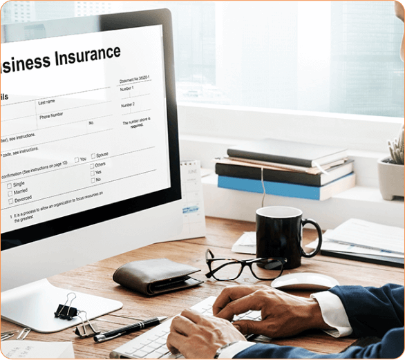 Image of Corpus Cristi Texas General Liability Insurance