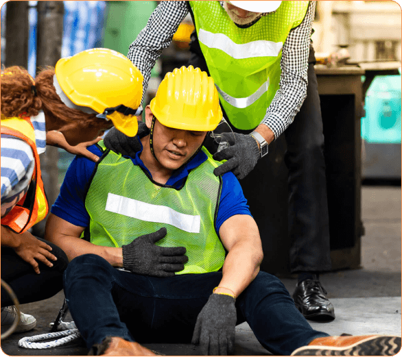 Image of Corpus Cristi Workers' Compensation Insurance