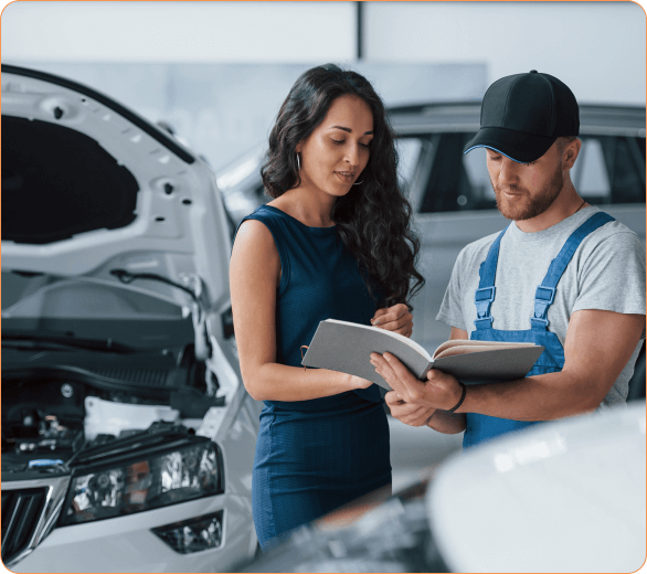 Image of Laredo Commercial Auto Insurance