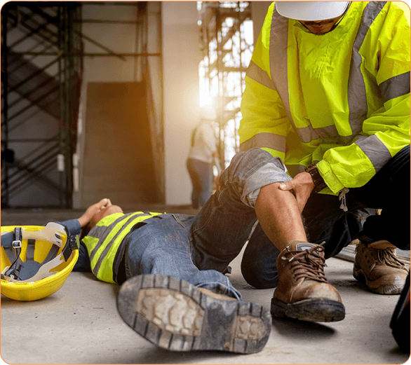 Image of Laredo Workers' Compensation Insurance