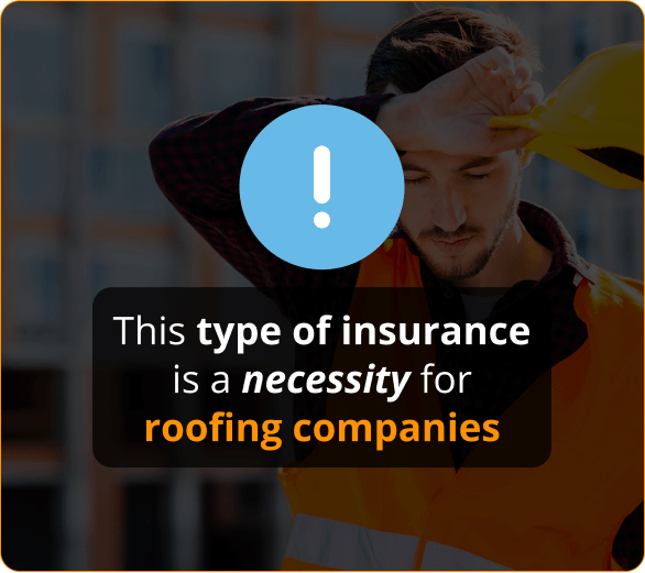 Image of Workers’ Compensation Insurance for St. Petersburg Roofers