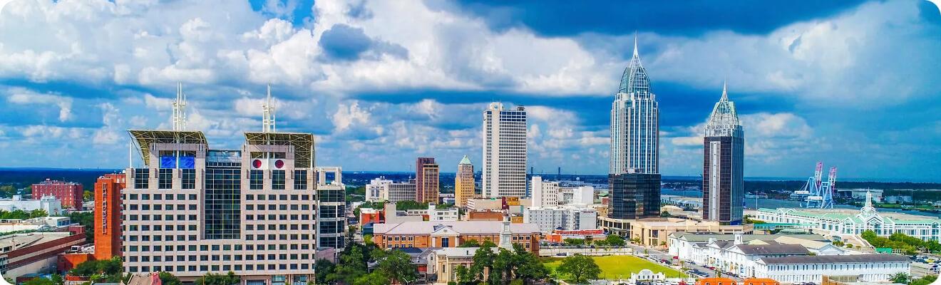 Imagen Principal de Roofing Insurance for Alabama Contractors