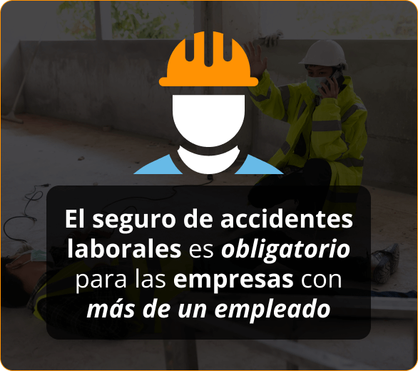 Infografia de Seguro de compensación de trabajadores para contratistas de techos en Hialeah