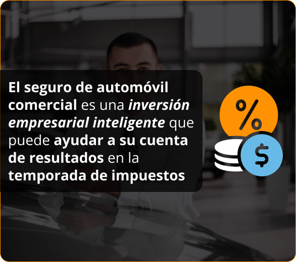 Infografia de Seguro de auto comercial para contratistas de techos en Hialeah