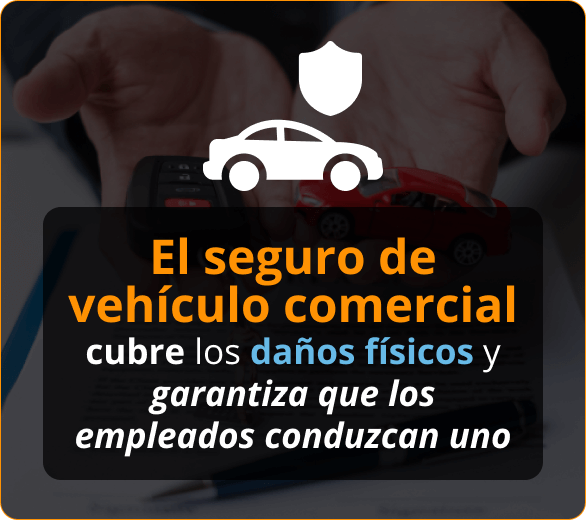 Infografia de Aseguranza de Automóvil Comercial Para Contratistas de Roofers en Sarasota, Florida