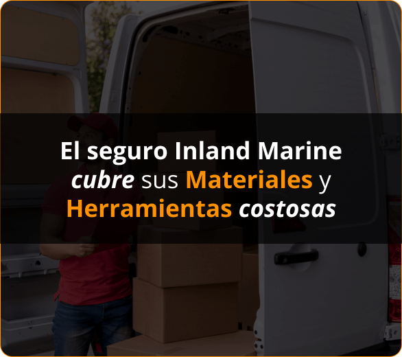 Infografia de Seguro De Auto Comercial Para Techadores De Orlando