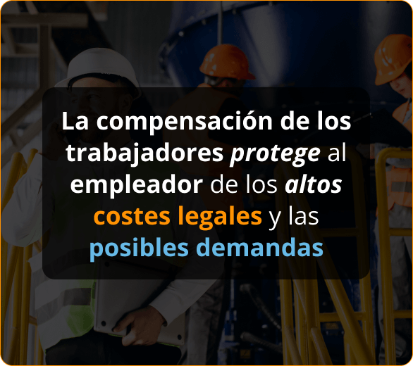Infografía de Gainesville Seguro de Compensación a los Trabajadores