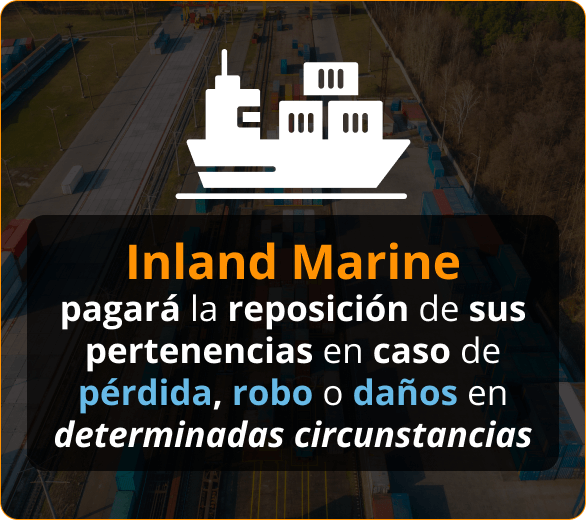 Infografia de Seguro Inland Marine Para Contratistas de Roofers en Sarasota