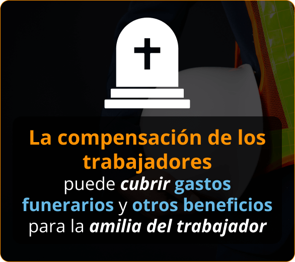 Infografia de Seguro de Compensación de Trabajadores para Hollywood