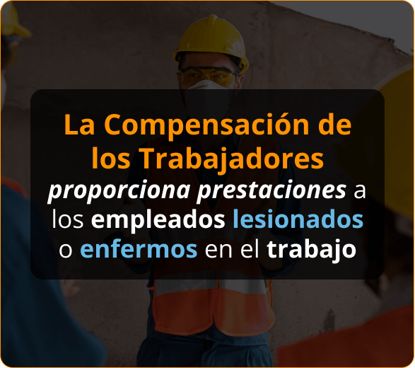 Infografía de Seguro de Compensación de Trabajadores para los contratistas de Roofers de Carolina del Norte
