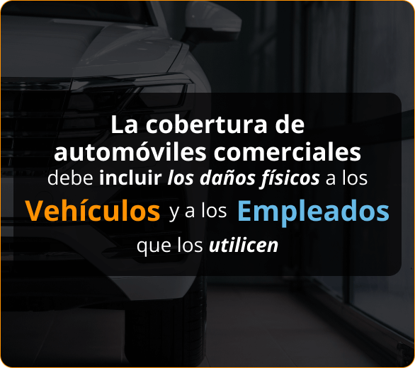 Infografia de Seguro de auto comercial para techadores en Port St. Lucie