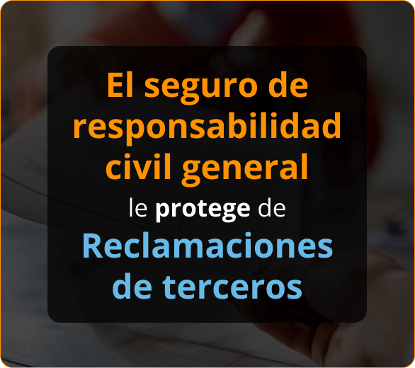 Infografía de Seguro de responsabilidad civil general en gainesville