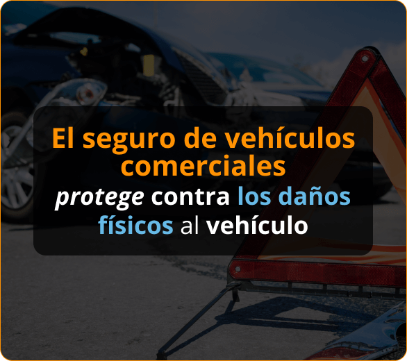 Infografía de seguro de auto comercial para contratistas de Roofers en Carolina del Norte
