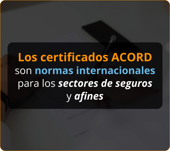 Infografico de ACORD Certificados para Contratistas de Roofers en Alabama