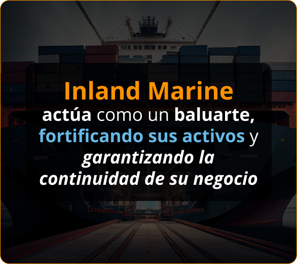 Infografico de Aseguranza Inland Marine para Roofers en Michigan