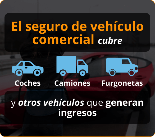 Infografico de Aseguranza de Auto Comercial Para Roofers en Clearwater