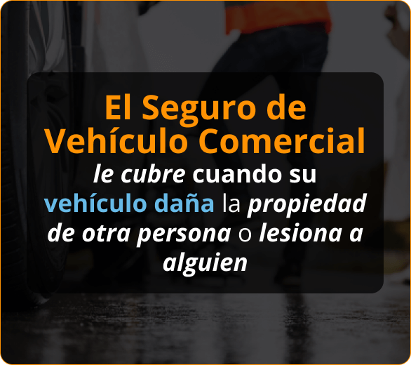 Infografico de Aseguranza de Auto Comercial Para Roofers en Oregon