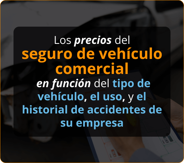 Infografico de Aseguranza de Automóvil Comercial Para Contratistas de Roofers en Arkansas