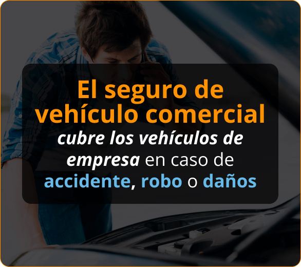 Infografico de Aseguranza de Automóvil Comercial Para Contratistas de Roofers en Delaware