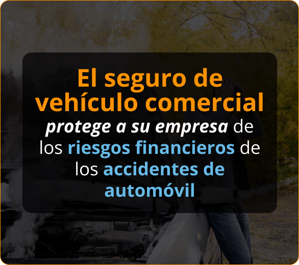 Infografico de Aseguranza de Automóvil Comercial Para Contratistas de Roofers en Idaho