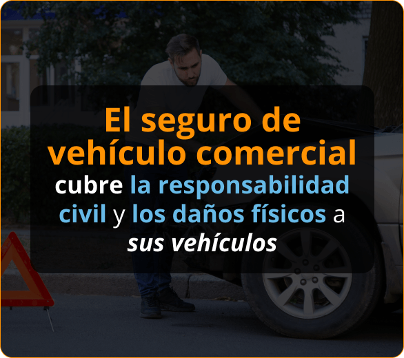 Infografico de Aseguranza de Automóvil Comercial Para Contratistas de Roofers en Maine