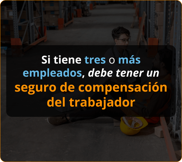 Infografico de Aseguranza de Compensación Laboral Para Contratistas de Roofers en Arkansas