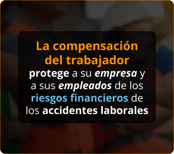 Infografico de Aseguranza de Compensación Laboral Para Contratistas de Roofers en Connecticut