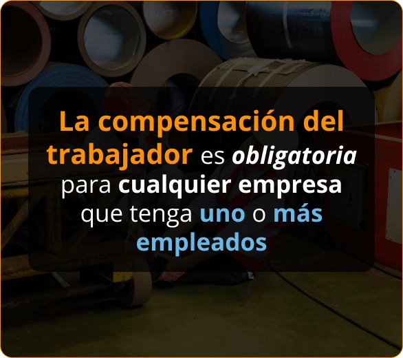 Infografico de Aseguranza de Compensación Laboral Para Contratistas de Roofers en Iowa