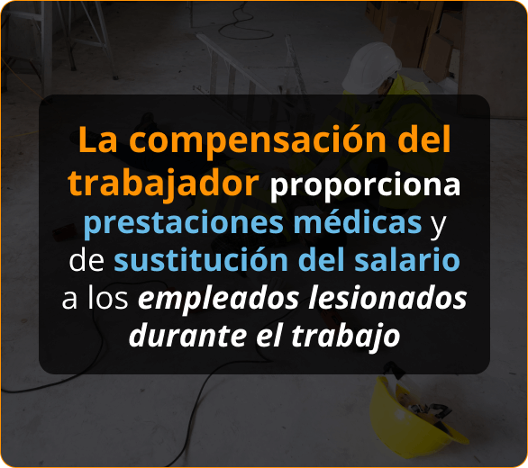 Infografico de Aseguranza de Compensación Laboral Para Contratistas de Roofers en Massachusetts