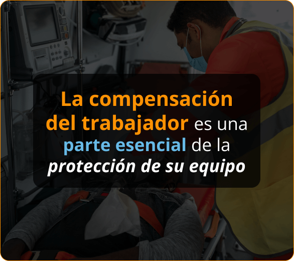Infografico de Aseguranza de Compensación Laboral Para Contratistas de Roofers en Missouri
