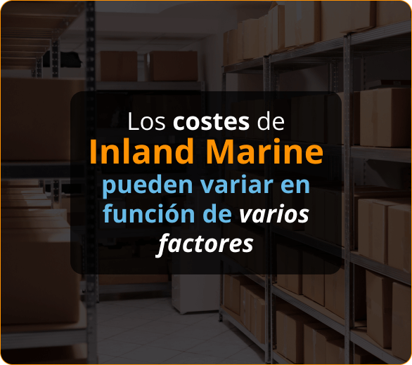 Infografico de Aseguranza de Inland Marine Para Contratistas de Roofers en Idaho