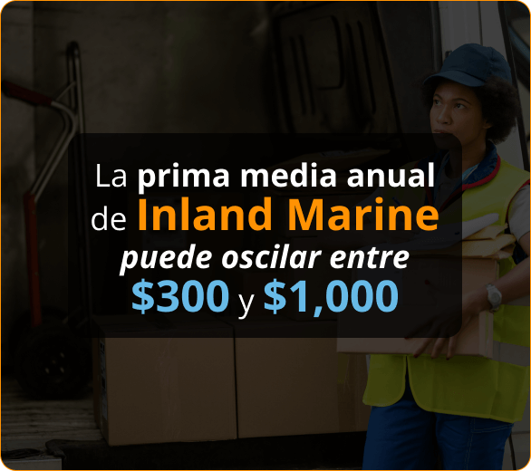 Infografico de Aseguranza de Inland Marine Para Contratistas de Roofers en Mississippi