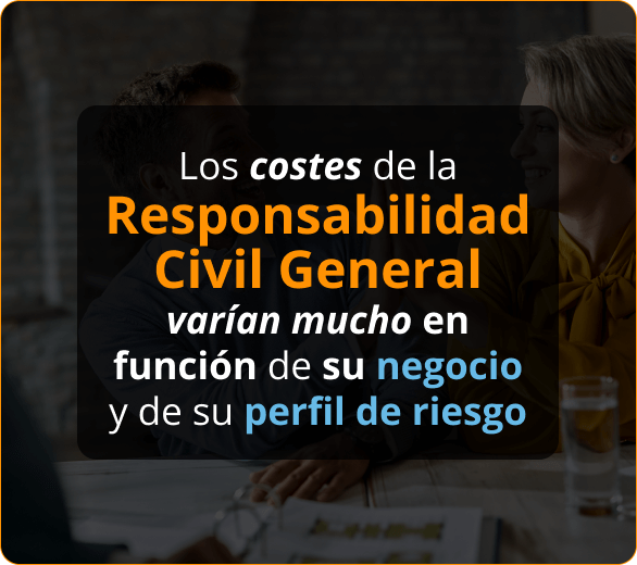 Infografico de Aseguranza de Responsabilidad Civil General Para Contratistas de Roofers en Alaska