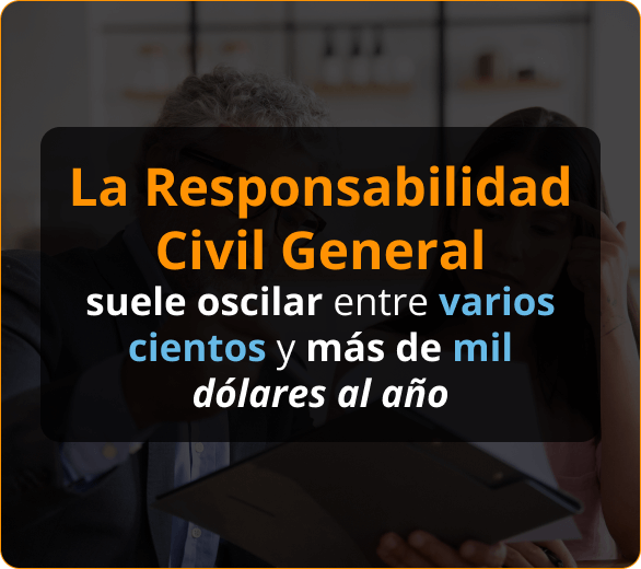 Infografico de Aseguranza de Responsabilidad Civil General Para Contratistas de Roofers en Arkansas