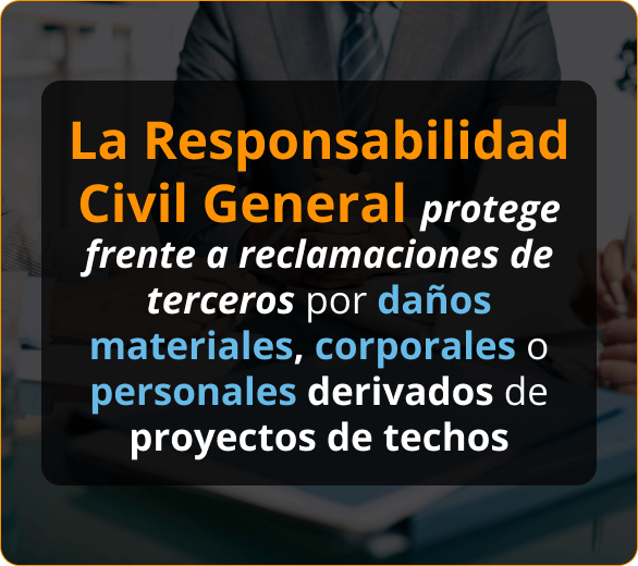 Infografico de Aseguranza de Responsabilidad Civil General Para Contratistas de Roofers en Minnesota