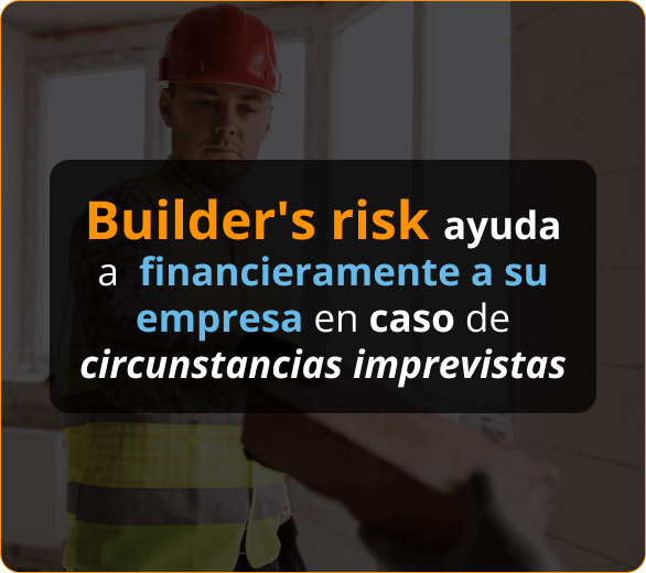 Infografico de Aseguranza de Riesgo del Constructor para Contratistas de Roofers en Delaware