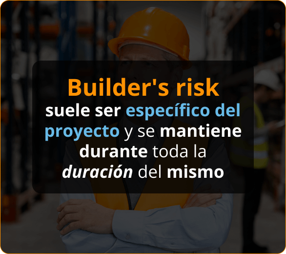 Infografico de Aseguranza de Riesgo del Constructor para Contratistas de Roofers en Maine