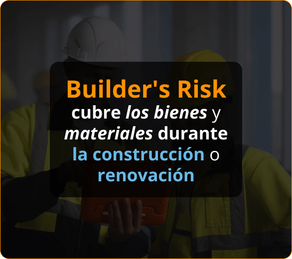 Infografico de Aseguranza de Riesgo del Constructor para Contratistas de Roofers en Maryland