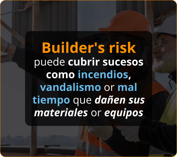 Infografico de Aseguranza de Riesgo del Constructor para Contratistas de Roofers en Minnesota