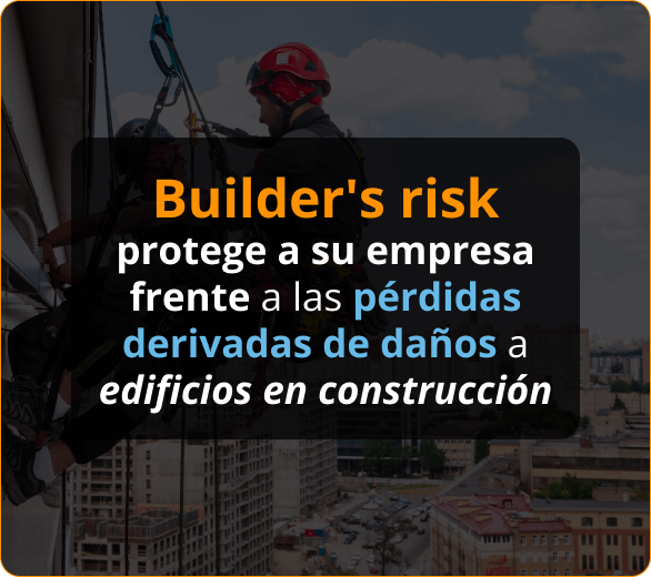 Infografico de Aseguranza de Riesgo del Constructor para Contratistas de Roofers en Missouri