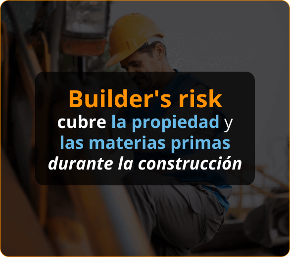 Infografico de Aseguranza de Riesgo del Constructor para Roofers en Oregon