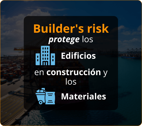 Infografico de Aseguranza de riesgo del constructor para contratistas en Pembroke Pines