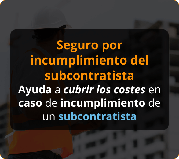 Infografico de Seguro de impago del subcontratista (SDI) para Roofing en Florida