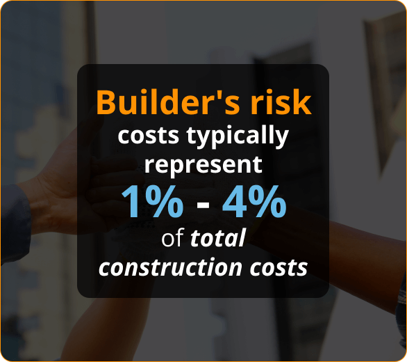 Builder’s Risk Insurance