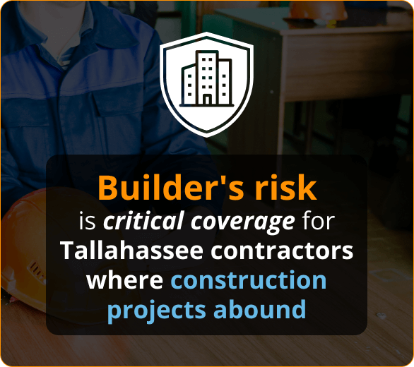 Builder’s Risk Insurance