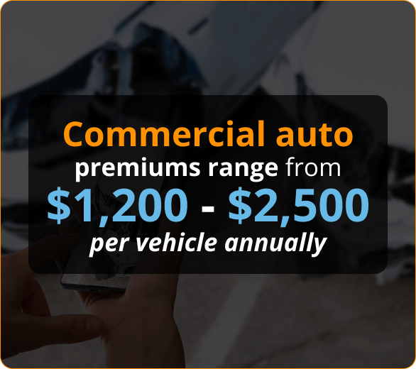 Commercial Auto Insurance